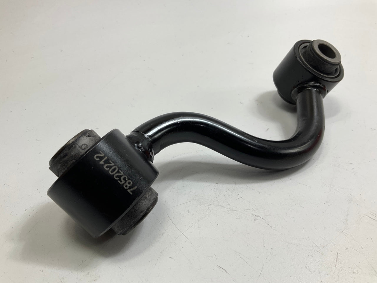 TRW JTS7745 Rear Left Suspension Stabilizer Sway Bar Link Kit