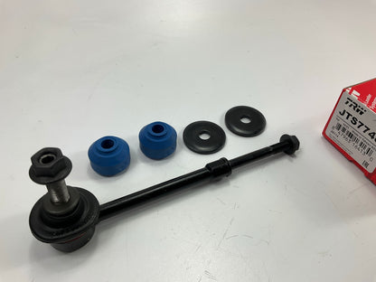 TRW JTS7748 Rear Stabilizer Sway Bar Link Kit For 2011-18 Volvo S60, 2007-15 S80