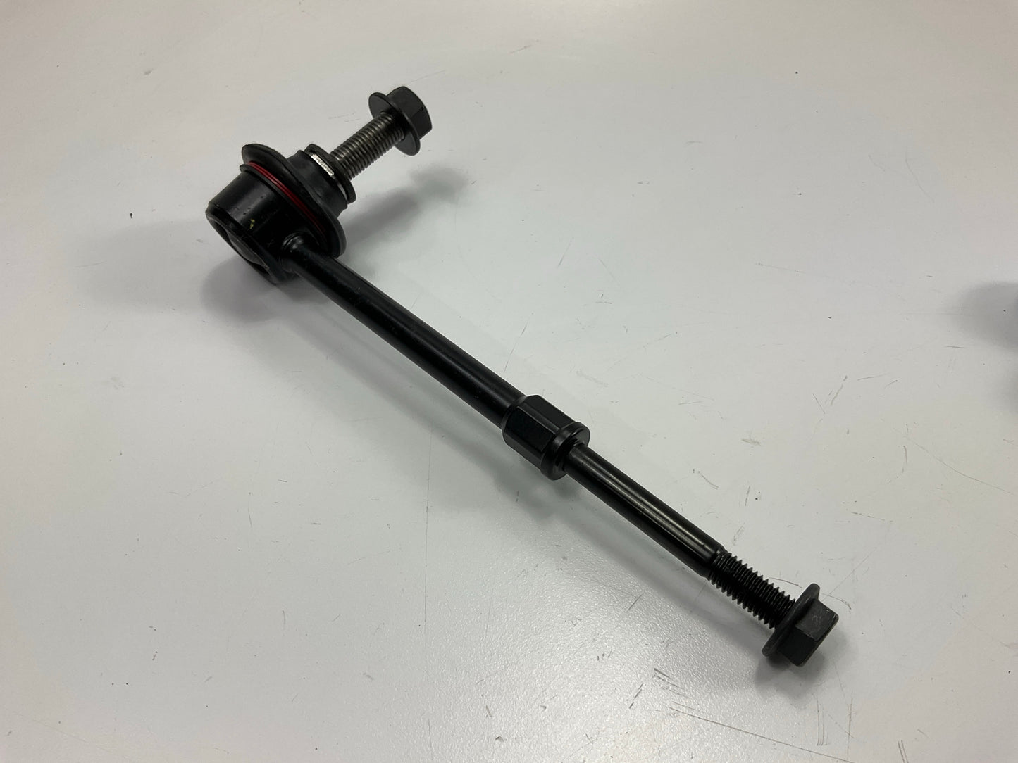 TRW JTS7748 Rear Stabilizer Sway Bar Link Kit For 2015-17 Volvo V60, 2008-10 V70