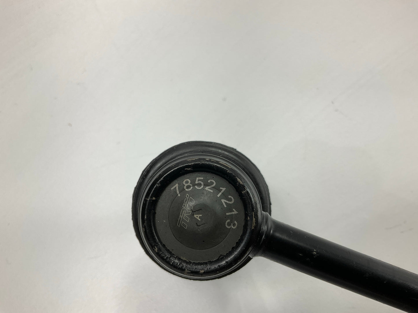 TRW JTS7748 Rear Stabilizer Sway Bar Link Kit For 2015-17 Volvo V60, 2008-10 V70