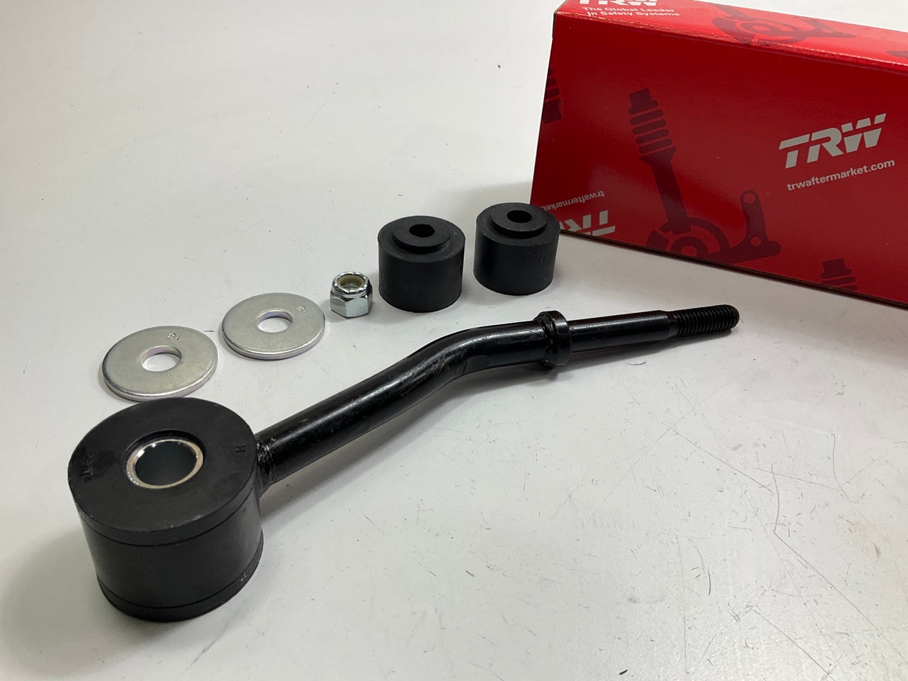 TRW JTS793 Front Suspension Stabilizer Sway Bar Link Kit