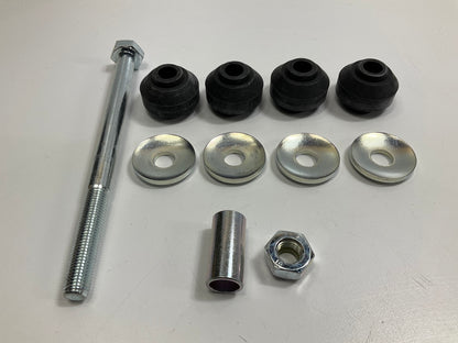 (2) TRW JTS797 Front Suspension Stabilizer Sway Bar Link Kit