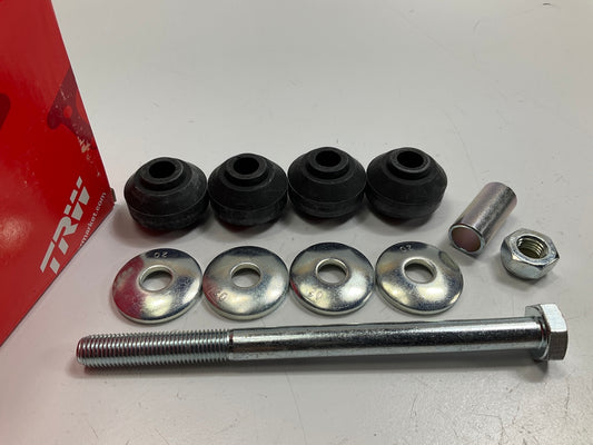 TRW JTS797 Front Suspension Stabilizer Sway Bar Link Kit