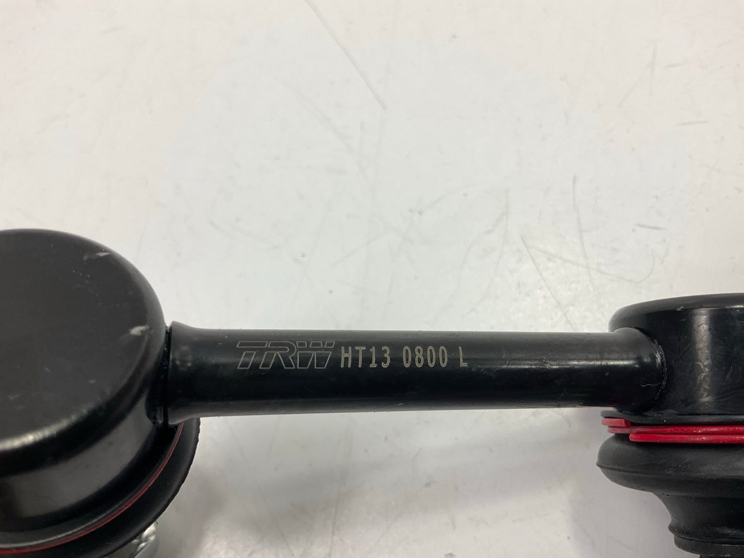 TRW JTS800 Rear Left Stabilizer Sway Bar Link Kit For 2003-2007 Cadillac CTS