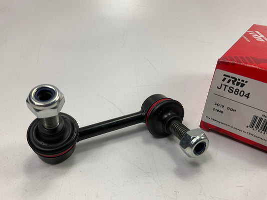 TRW JTS804 Rear Right Stabilizer Sway Bar Link Kit For 2003-2007 Cadillac CTS