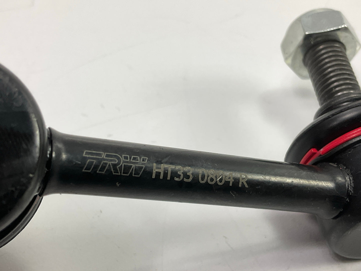 TRW JTS804 Rear Right Stabilizer Sway Bar Link Kit For 2003-2007 Cadillac CTS