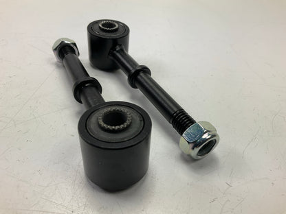 (2) TRW JTS817 Rear Sway Bar Link Kits 1995-03 Chevrolet S10 & GMC Sonoma