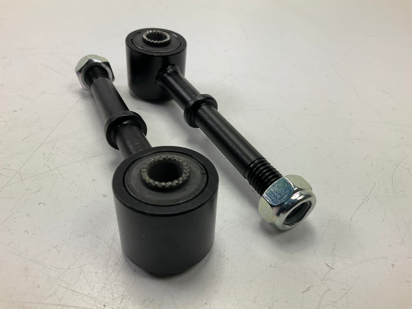 (2) TRW JTS817 Rear Sway Bar Link Kits 1995-05 Chevrolet Blazer & GMC Jimmy