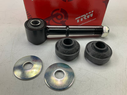 TRW JTS817 Rear Stabilizer Sway Bar Link Kit 95-03 Chevrolet S10 & GMC Sonoma