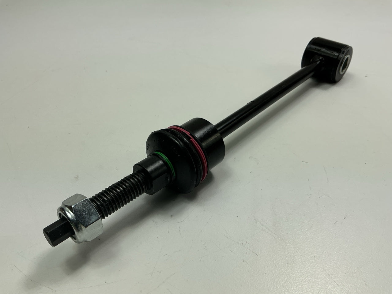(2) TRW JTS822 Rear Sway Bar Link Kit For 2004-2007 Dodge Ram 1500