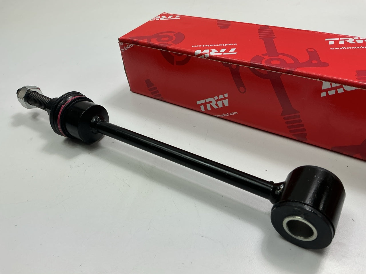 TRW JTS822 Rear Suspension Stabilizer Sway Bar Link Kit
