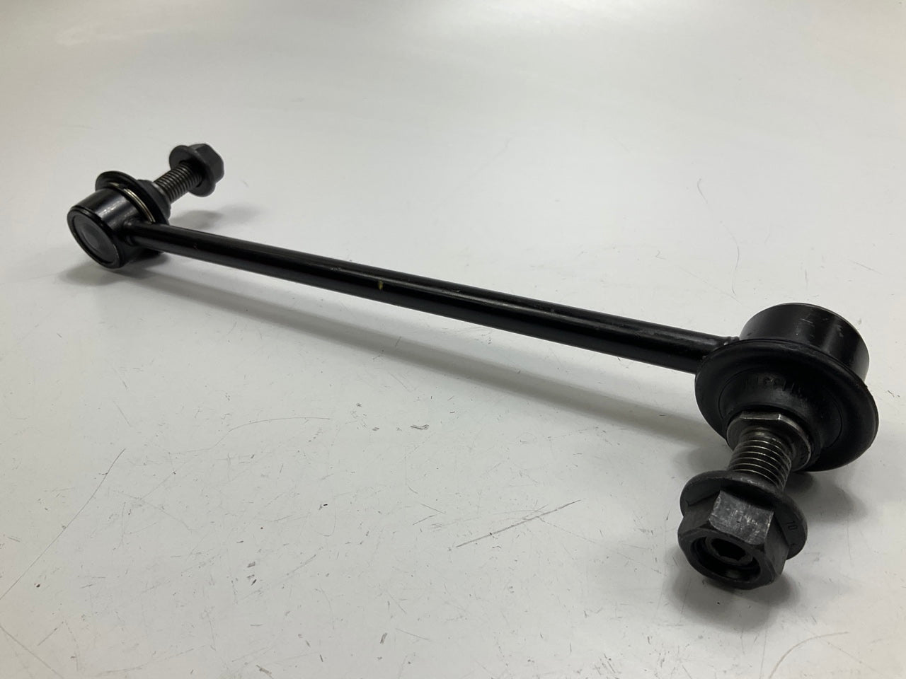 TRW JTS839 Front Suspension Stabilizer Sway Bar Link Kit