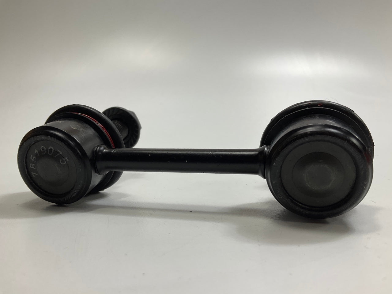 (2) TRW JTS857 Rear Stabilizer Sway Bar Link Kit - 06-12 Eclipse, 04-11 Endeavor