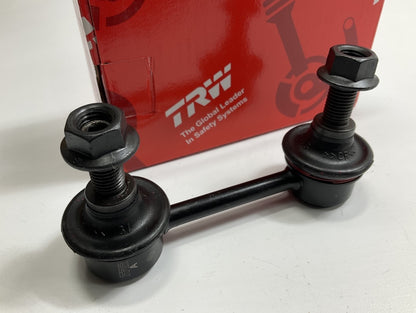 TRW JTS857 Rear Suspension Stabilizer Sway Bar Link Kit