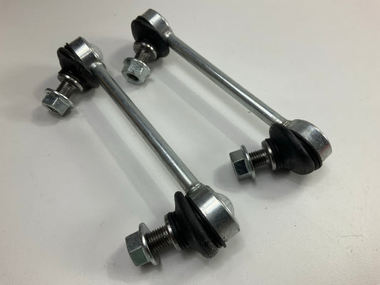 (2) TRW JTS863 Rear Suspension Stabilizer Sway Bar Link Kit - 2004-2011 Endeavor
