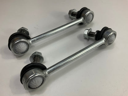 (2) TRW JTS863 Rear Suspension Stabilizer Sway Bar Link Kit - 2004-2011 Endeavor