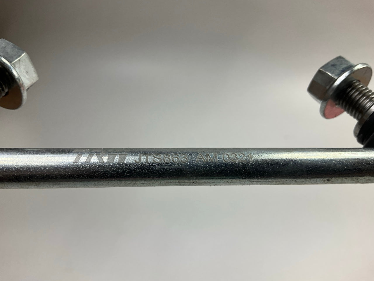 TRW JTS863 Rear Suspension Stabilizer Sway Bar Link Kit