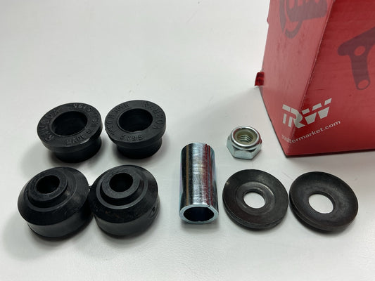 TRW JTS871 Front Suspension Stabilizer Bar Link Hardware Kit