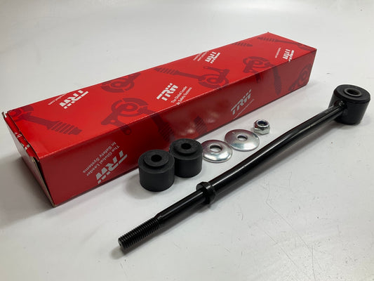 TRW JTS893 Rear Suspension Stabilizer Sway Bar Link Kit