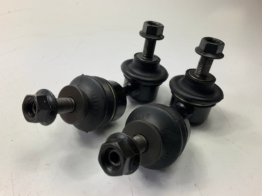 (2) TRW JTS903 Rear Suspension Stabilizer Sway Bar Link Kit
