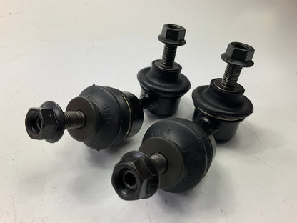 (2) TRW JTS903 Rear Stabilizer Sway Bar Link Kit For 2002-2008 Jaguar X-Type