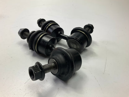 (2) TRW JTS903 Rear Suspension Stabilizer Sway Bar Link Kit