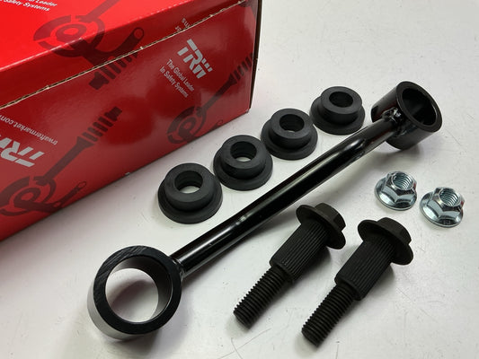 TRW JTS910 Rear Stabilizer Sway Bar Link Kit For 1999-2004 Ford F-450 Super Duty