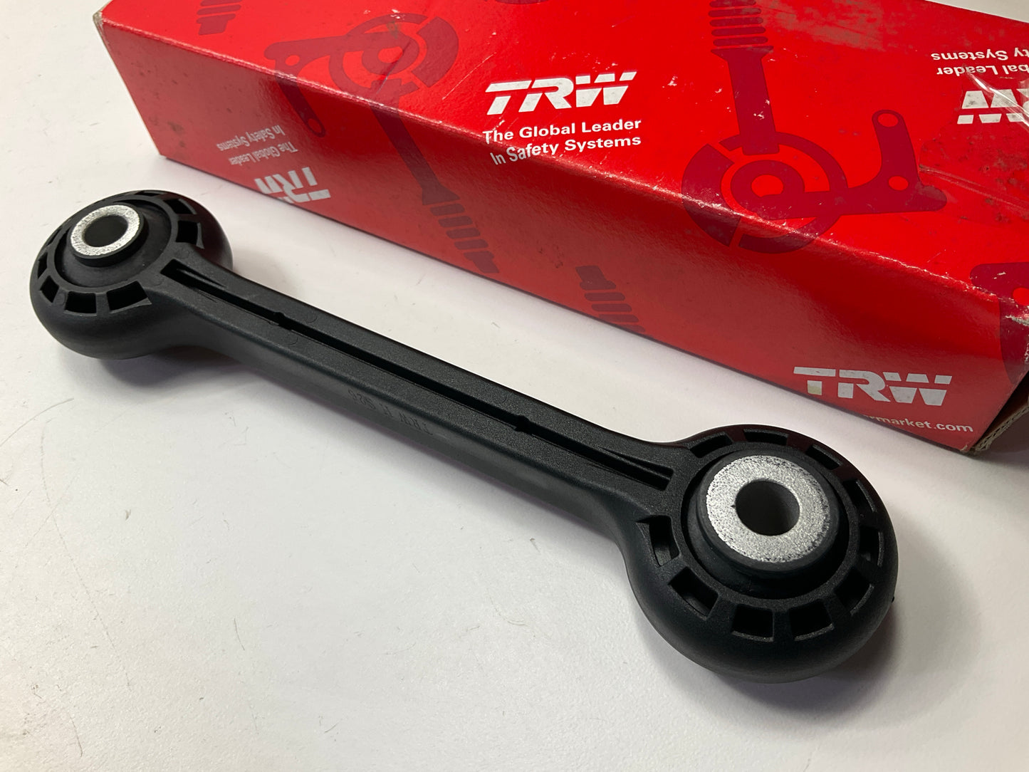 TRW JTS985 Front Suspension Stabilizer Sway Bar Link Kit