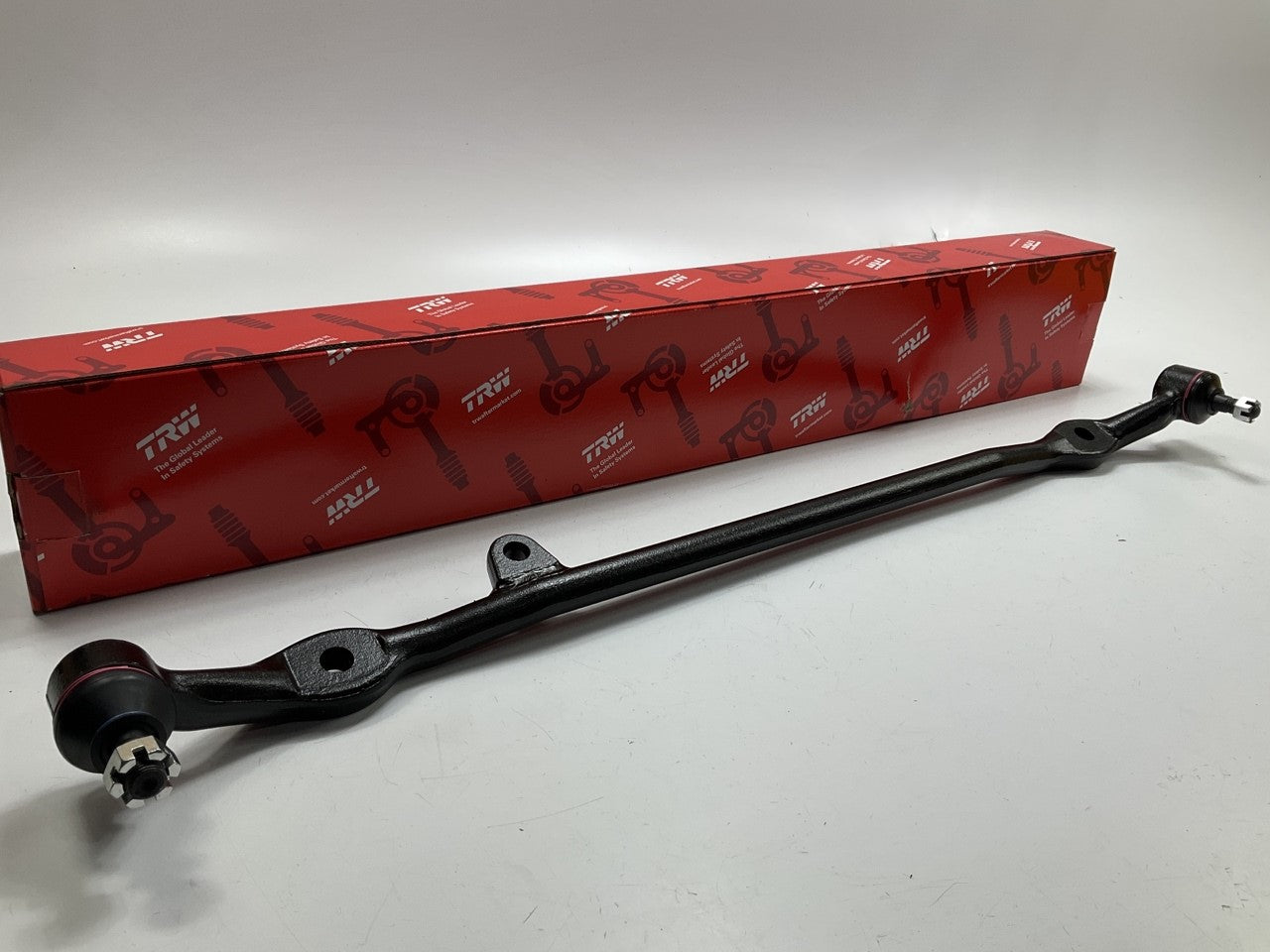 TRW JTY210 Steering Center Link For 1979-1983 Toyota Pickup