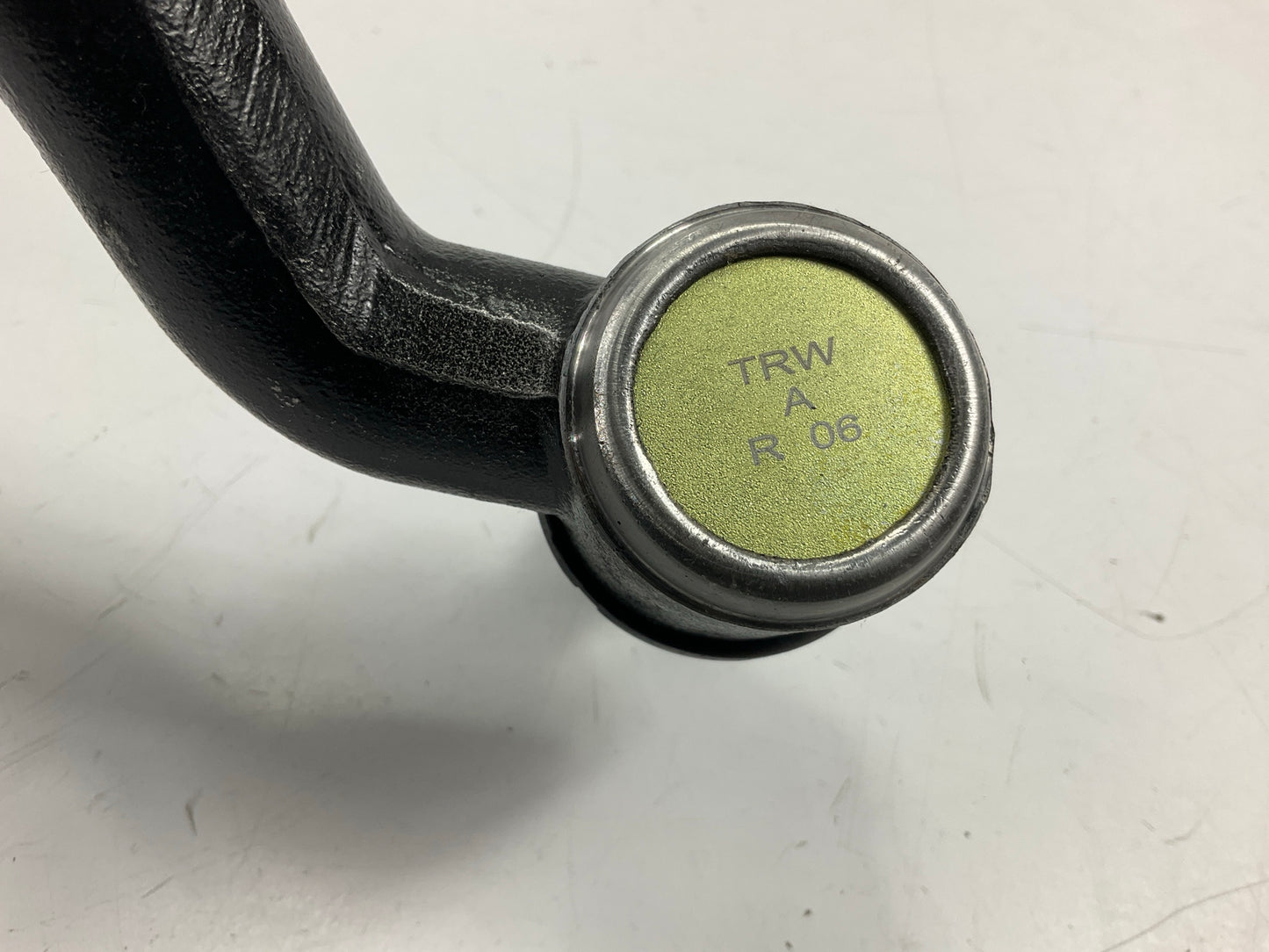 TRW JTY214 Center Link DS804 For 1981-1993 Dodge D250 D350 Pickup Truck RWD ONLY