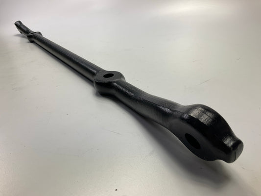 TRW JTY229 Steering Center Link For 1997-2003 Ford F-150, 1997-99 F-250 4WD