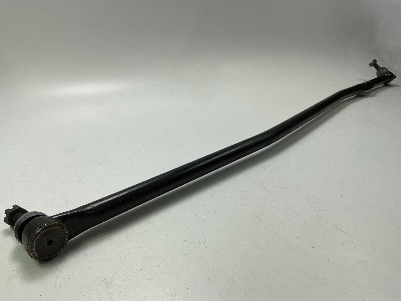 TRW JTY239 Drag Link / Center Link - 1975-1983 Ford E-100, 75-88 E-150 Econoline