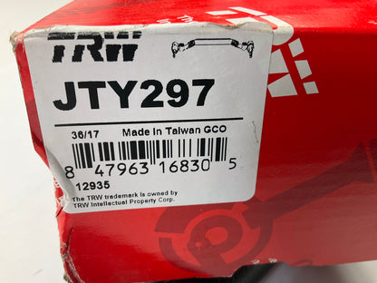 TRW JTY297 Steering Center Link