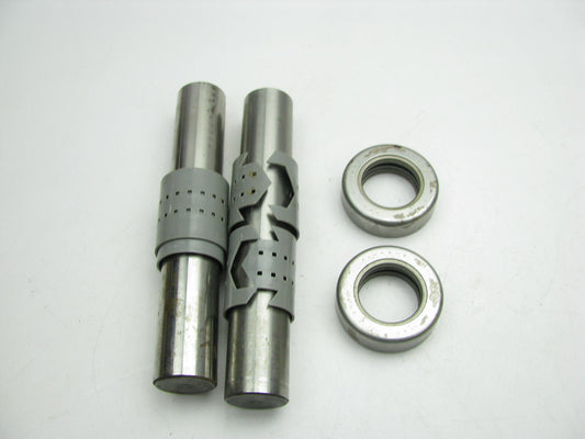 TRW K496 King Pin Bolt Set - Ford 9000 Lbs Axle ONLY, 1.433'' X 8.50''