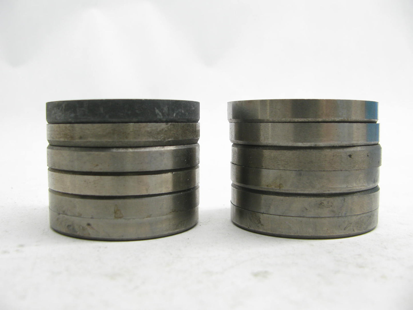 (x12) TRW K08A   1-1/4 X 1-5/8 X 7/32  Engine Valve Seats. For Various IHC 6cyl