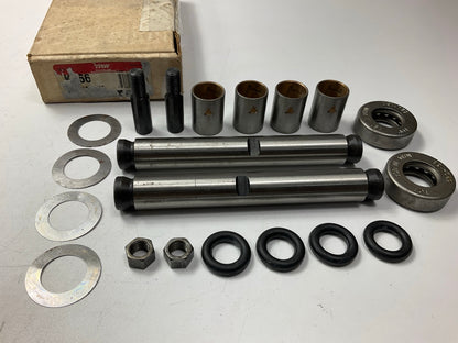 INCOMPLETE TRW K466 King Pin Bolt King Pin Set 62-66 Ford F-350, 65-76 P-Series