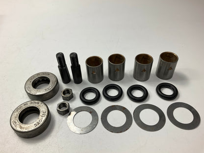 INCOMPLETE TRW K466 King Pin Bolt King Pin Set 62-66 Ford F-350, 65-76 P-Series