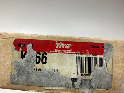 INCOMPLETE TRW K466 King Pin Bolt King Pin Set 62-66 Ford F-350, 65-76 P-Series
