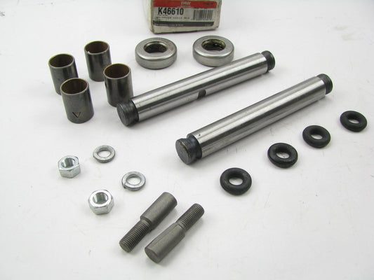 TRW K46610 Steering King Pin Bolt Set - 010 Oversize
