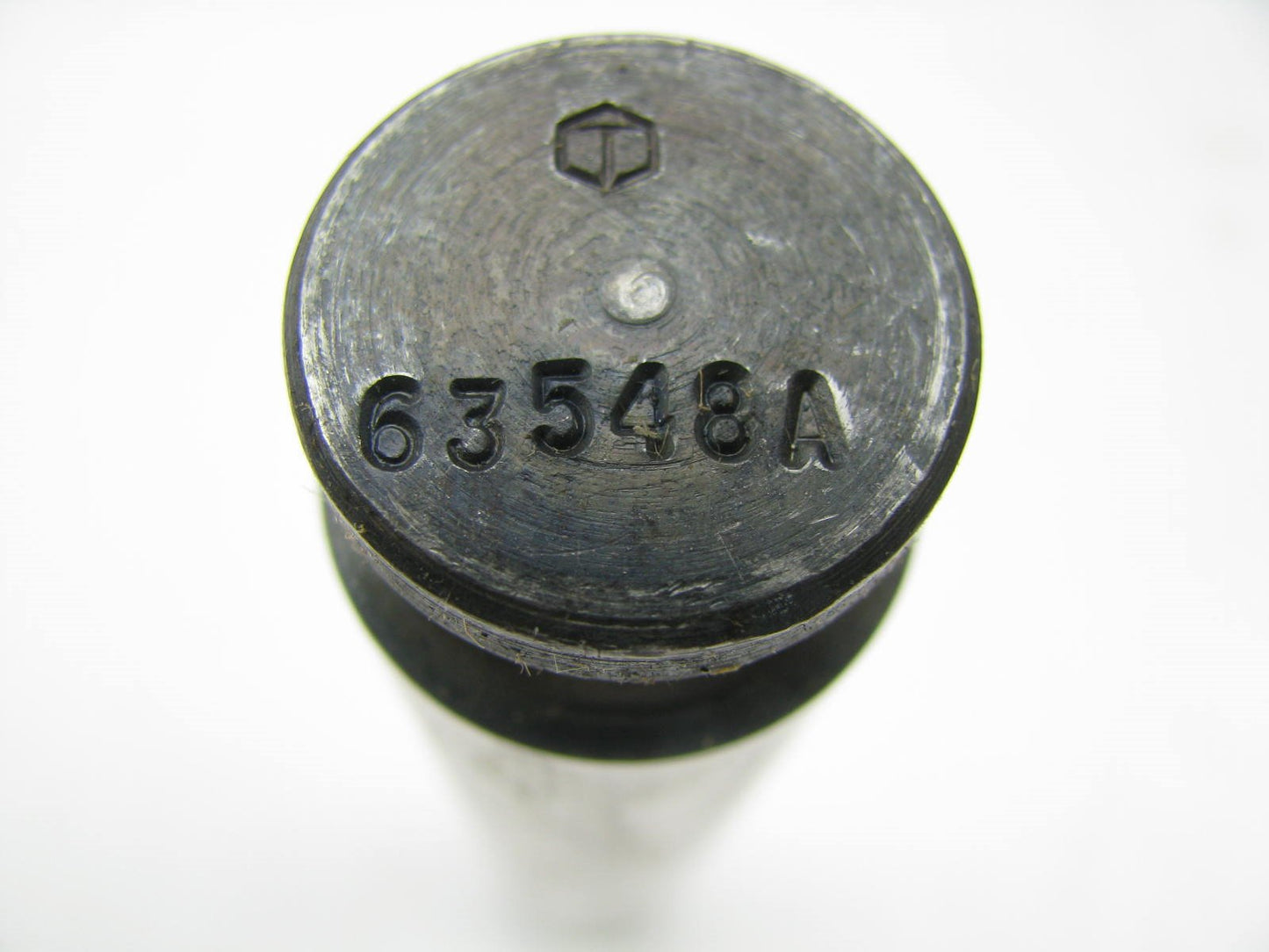 TRW K46610 Steering King Pin Bolt Set - 010 Oversize