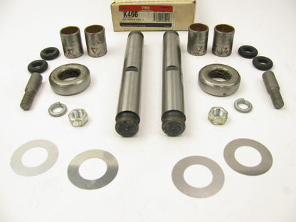 TRW K466 King Pin Bolt King Pin Set - 1962-1966 Ford F-350, 1965-76 P-series Van