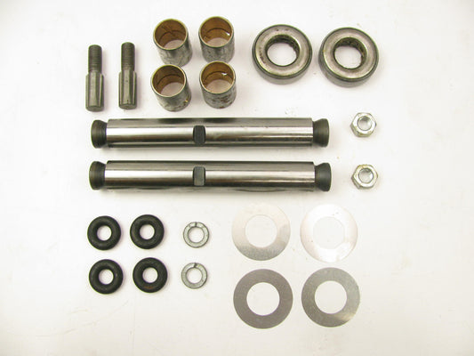 TRW K466 King Pin Bolt King Pin Set - 1962-1966 Ford F-350, 1965-76 P-series Van