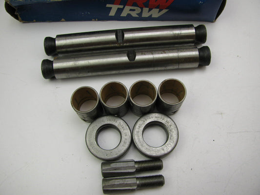 TRW K469-10 Front Steering King Pin Set - 1957-1959 FORD F-SERIES Truck