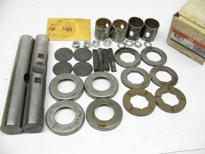 TRW K471 Steering King Pin Bolt Set For 1957-1959 Dodge Truck