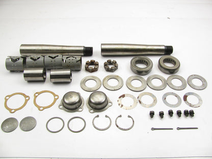 TRW K489 King Bolt Set For Freightliner Kenworth Peterbilt Trucks