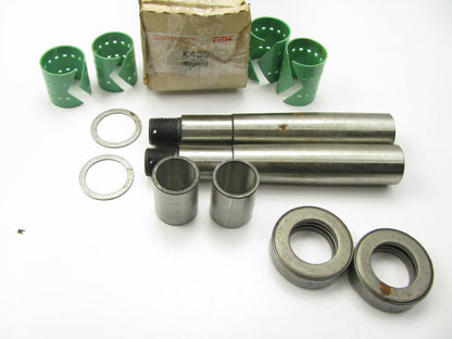 TRW K499 King Pin Bolt Set - 1963- 1972 Chevy GMC 1.5 & 2 Ton Truck