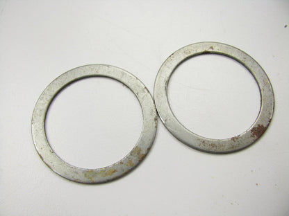 TRW K499 King Pin Bolt Set - 1963- 1972 Chevy GMC 1.5 & 2 Ton Truck