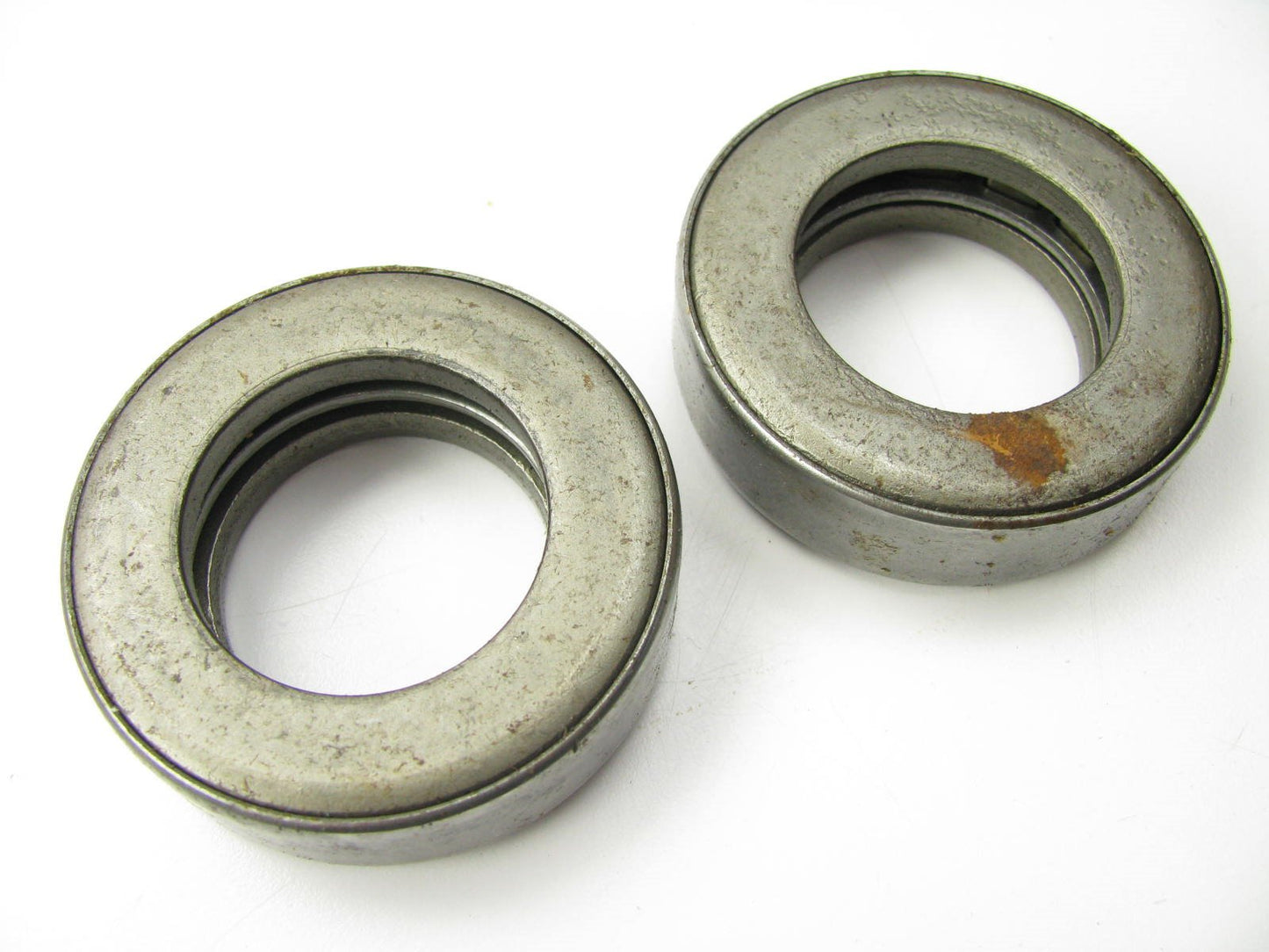 TRW K499 King Pin Bolt Set - 1963- 1972 Chevy GMC 1.5 & 2 Ton Truck