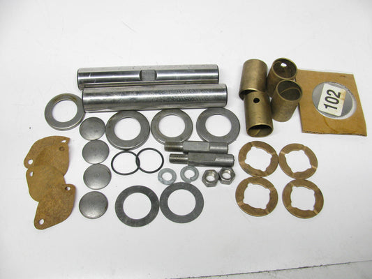 TRW K501-20 King Pin Bolt Set - +.020'' Oversize 1955-1962 Chevrolet GMC Truck