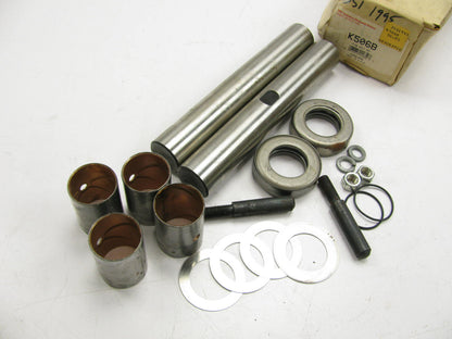 TRW K506B Steering King Pin Bolt Set